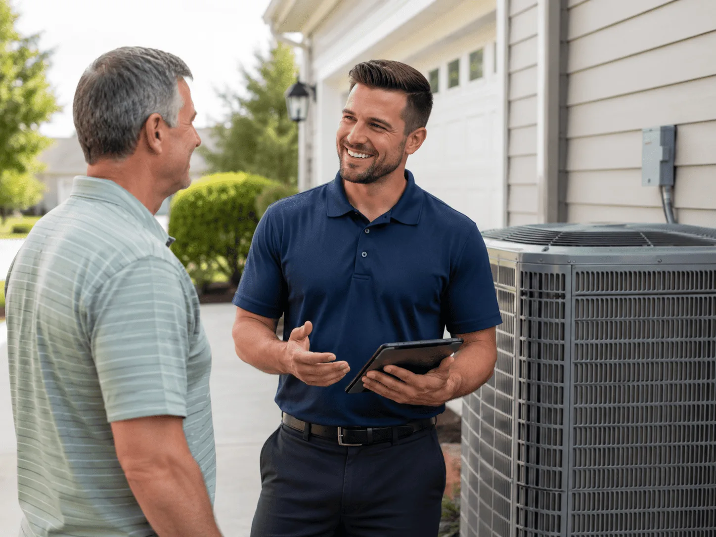 Heat Pump Installation Beaver, PA FAQs